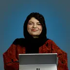 یاسمن عبداللهی