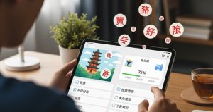 بهترین اپلیکیشن آموزش زبان چینی