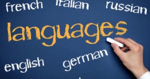 مقایسه زبان هلندی و آلمانی