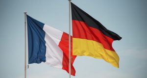 زبان فرانسوی یا آلمانی