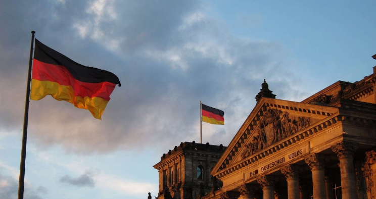 آزمون زبان آلمانی گوته