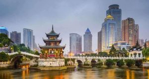 زبان چینی بهتر است یا کره ای