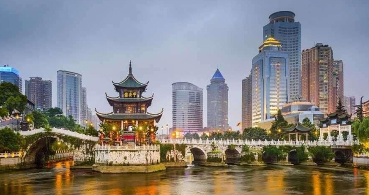 زبان چینی بهتر است یا کره ای