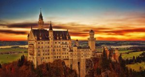 ضمایر ملکی در زبان آلمانی