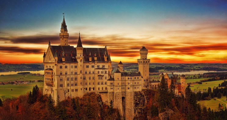 ضمایر ملکی در زبان آلمانی