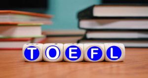 همه چیز درباره آزمون تافل