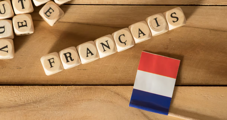 آموزش زبان فرانسه برای کودکان