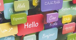 هفت زبان اصلی دنیا