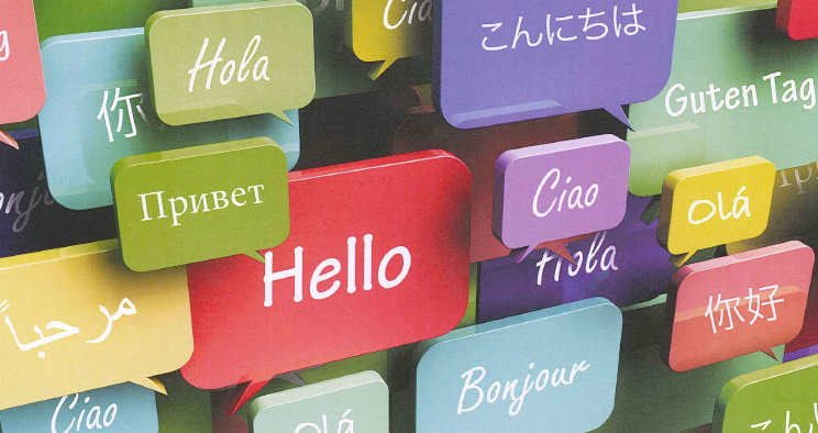 هفت زبان اصلی دنیا