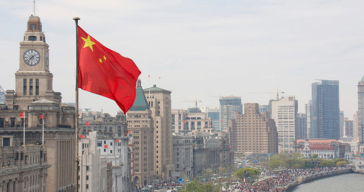 آموزش زبان چینی برای تجارت