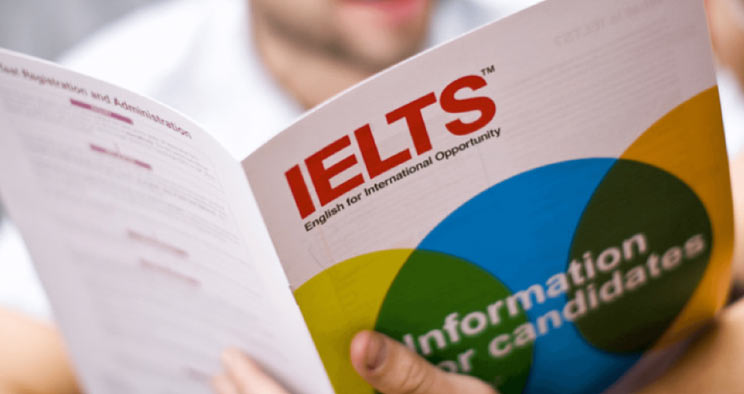 آمادگی آیلتس در منزل: نکات، منابع و برنامهریزی برای موفقیت در آزمون