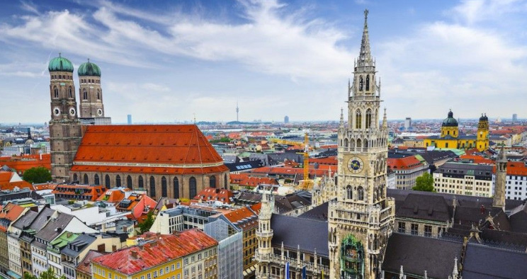 بهترین اپلیکیشن های یادگیری زبان آلمانی