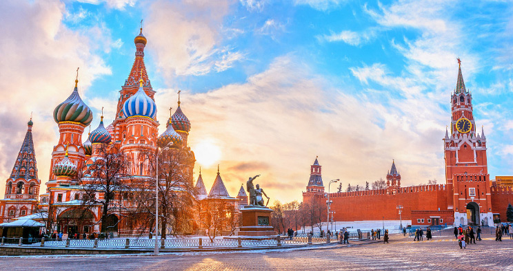 بهترین اپلیکیشن های آموزش زبان روسی