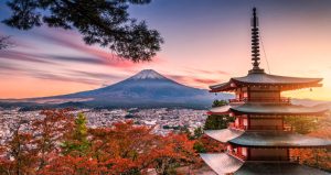 بهترین اپلیکیشن برای یادگیری زبان ژاپنی 