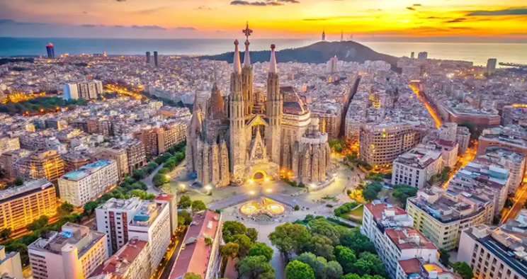 بهترین کتاب های یادگیری زبان اسپانیایی