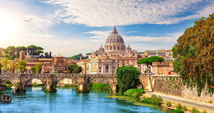 بهترین روش یادگیری زبان ایتالیایی در منزل