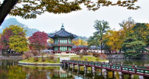 بهترین روش یادگیری زبان کره ای در منزل