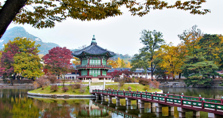 بهترین روش یادگیری زبان کره ای در منزل