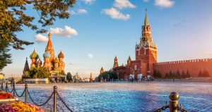 بهترین روش یادگیری زبان روسی در منزل