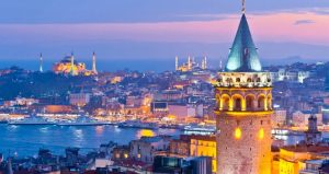 بهترین روش یادگیری زبان ترکی در منزل