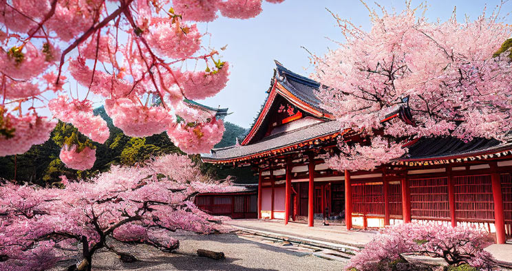 مدت زمان یادگیری زبان ژاپنی