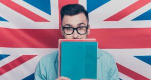 یادگیری زبان انگلیسی در منزل