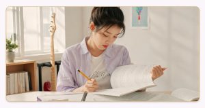 یادگیری کره ای در منزل