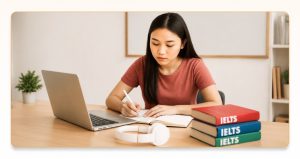 آزمون ukvi ielts