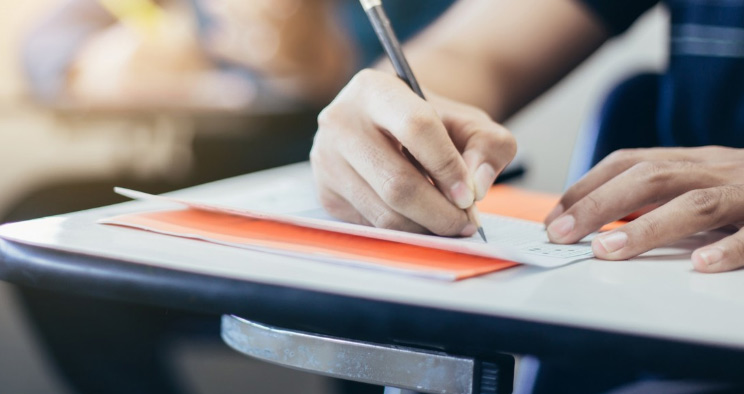 آزمون های زبان ترکی استانبولی