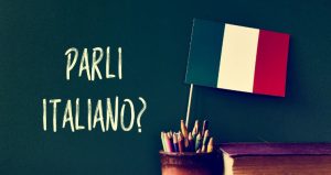 بهترین اپلیکیشن آموزش زبان ایتالیایی