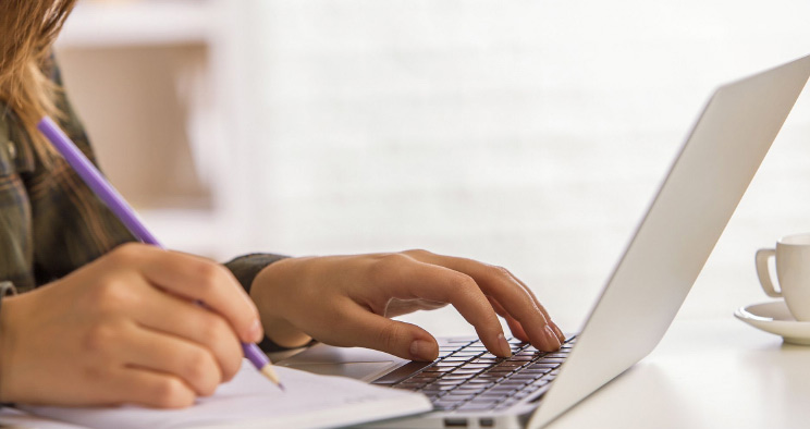 آزمون های زبان کره ای