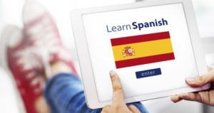 بهترین اپلیکیشن یادگیری زبان اسپانیایی