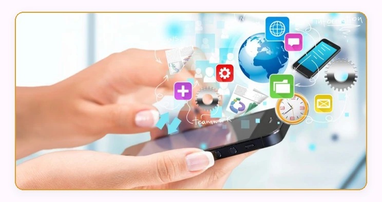 بهترین اپلیکیشن های یادگیری زبان آلمانی