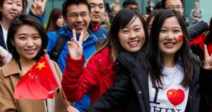 عبارات روزمره چینی برای مکالمات ساده