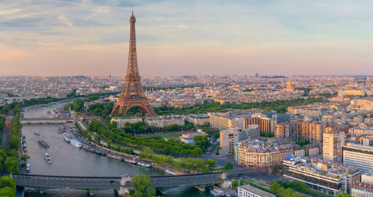 بهترین اپلیکیشن های آموزش زبان فرانسه