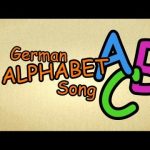 حروف الفبای آلمانی