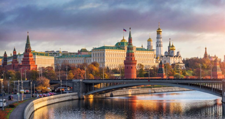 عبارات روسی در فرودگاه