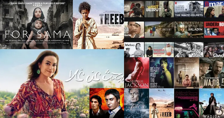 بهترین فیلم ها برای یادگیری زبان عربی