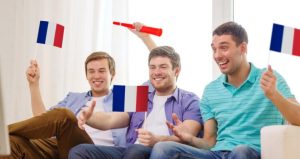 بهترین فیلم ها برای یادگیری زبان فرانسه