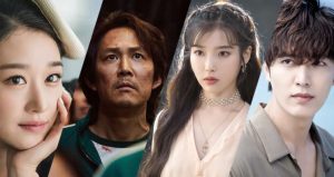 بهترین فیلم ها برای یادگیری زبان کره ای