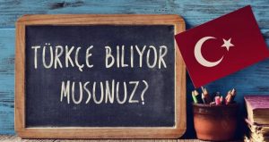 عبارات ترکی استانبولی در فرودگاه