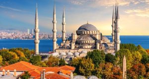 اصطلاحات و مکالمات کاربردی زبان ترکی استانبولی در سفر