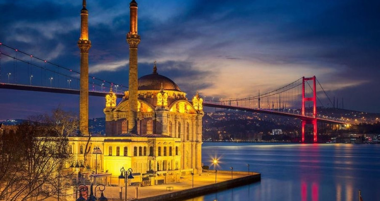 عبارت ترکی استانبولی در کلاس