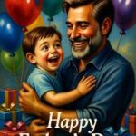 فایل صوتی باباجون روزت مبارک ❤️ به ۱۱ زبان زنده دنیا