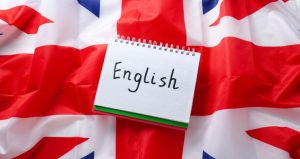 بازی برای یادگیری زبان انگلیسی