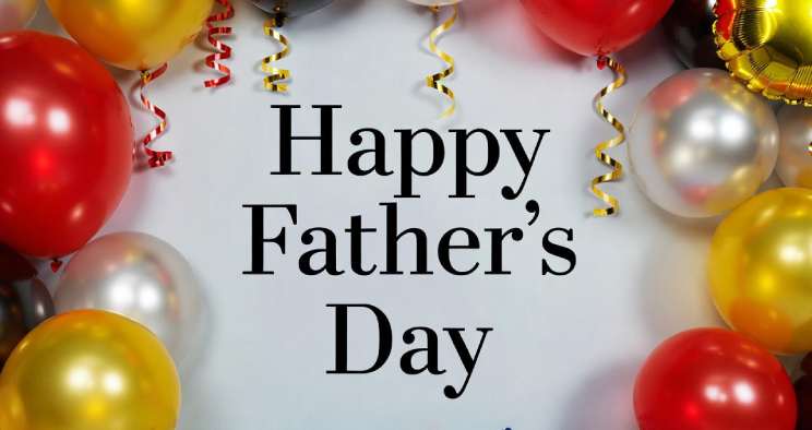 روز پدر مبارک به زبان های مختلف