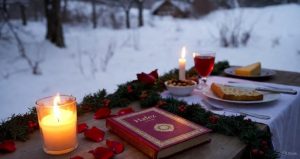 یلدا مبارک به زبان های مختلف