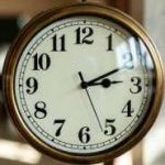 نحوه بیان ساعت و تاریخ به زبان فرانسه ⏰(پارت یک)