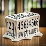 شمارش اعداد به زبان چینی از صفر تا صد