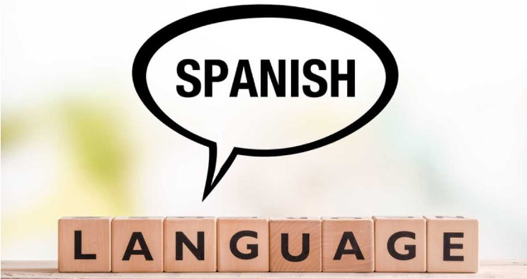 آموزش الفبای زبان اسپانیایی